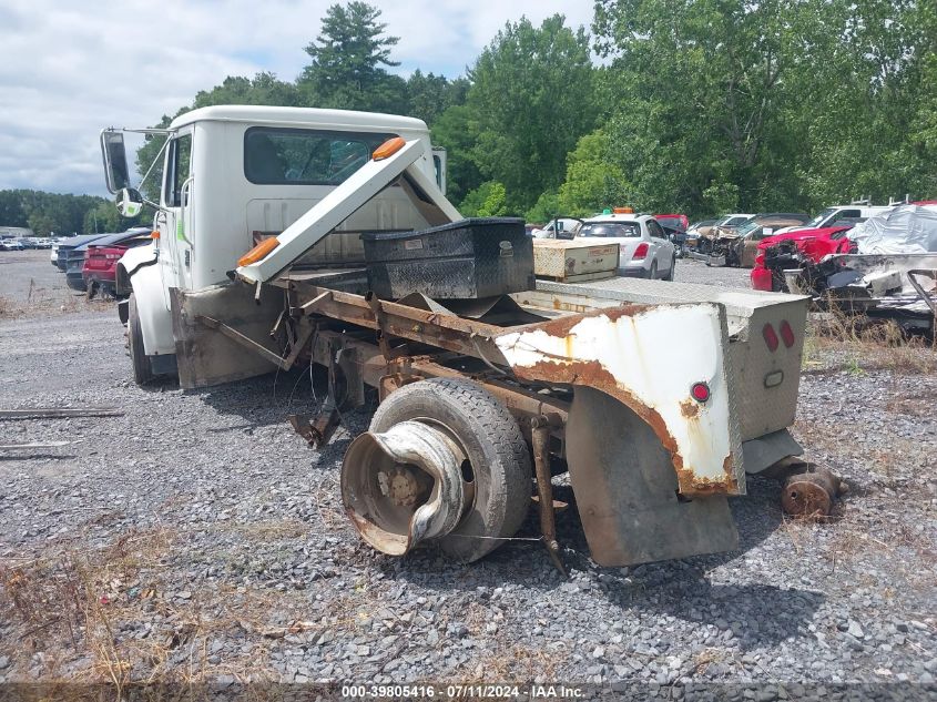 1999 International 4000 4700 VIN: 1HTSLAAM1XH681940 Lot: 39805416