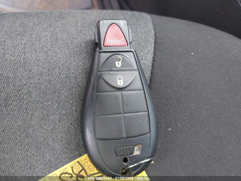 2016 Jeep Cherokee Sport VIN: 1C4PJLAB1GW116456 Lot: 39805425