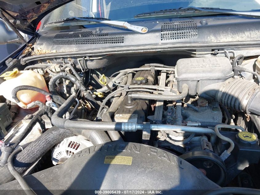 2004 Jeep Grand Cherokee Laredo VIN: 1J4GW48S24C160776 Lot: 39805439