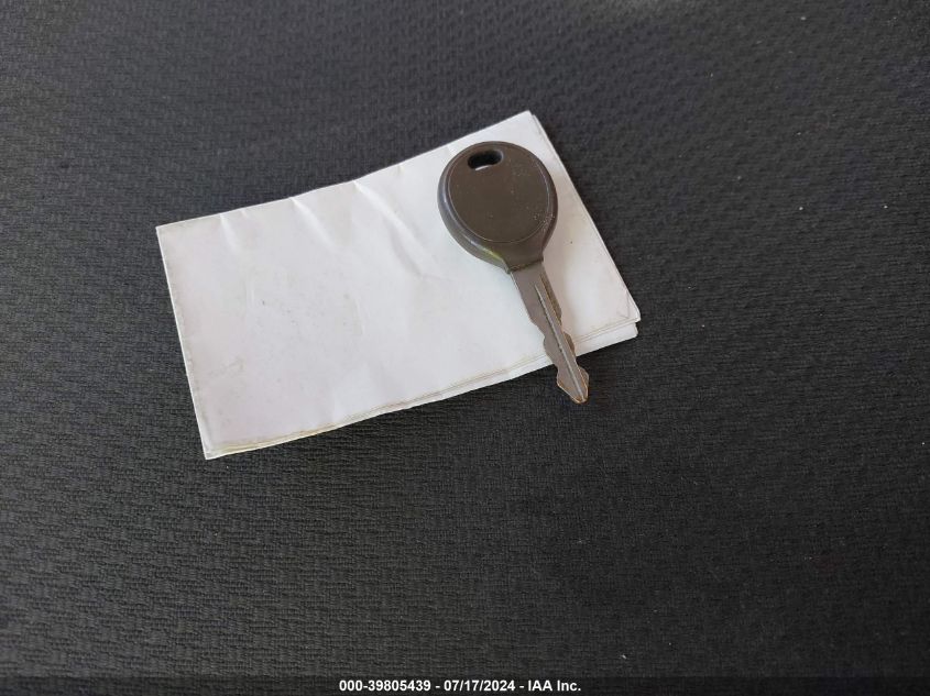 2004 Jeep Grand Cherokee Laredo VIN: 1J4GW48S24C160776 Lot: 39805439