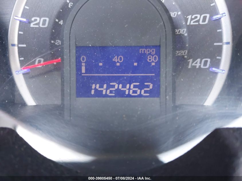 2012 Honda Fit VIN: JHMGE8H36CC029114 Lot: 39805450