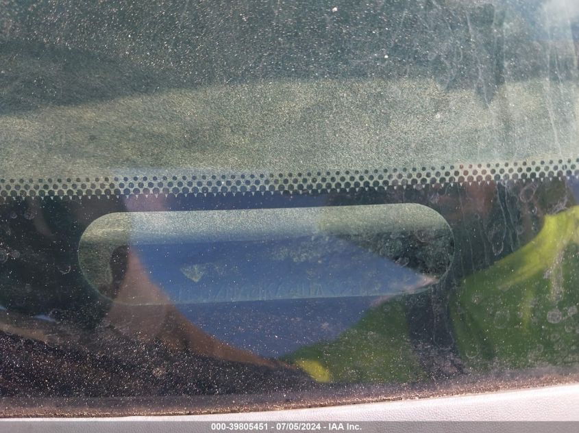 2004 Ford Explorer Eddie Bauer VIN: 1FMZU64K64UA32469 Lot: 39805451