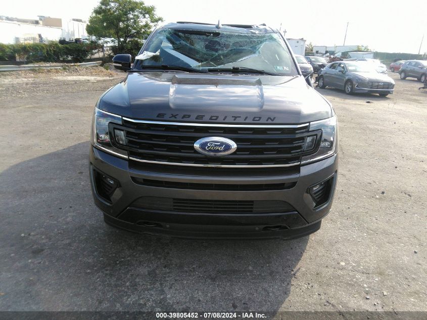 2020 Ford Expedition Limited VIN: 1FMJU2AT6LEA92909 Lot: 39805452