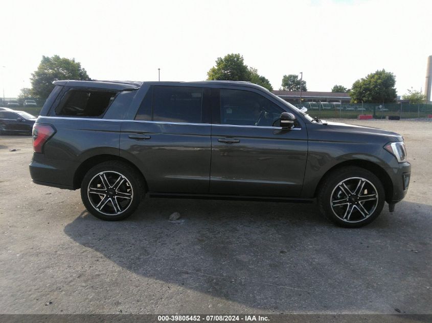 2020 Ford Expedition Limited VIN: 1FMJU2AT6LEA92909 Lot: 39805452