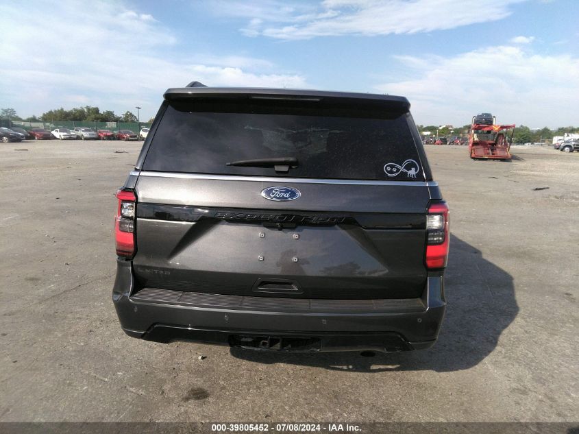 2020 Ford Expedition Limited VIN: 1FMJU2AT6LEA92909 Lot: 39805452