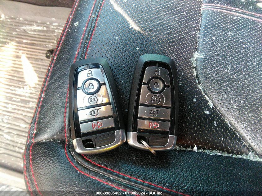 2020 Ford Expedition Limited VIN: 1FMJU2AT6LEA92909 Lot: 39805452