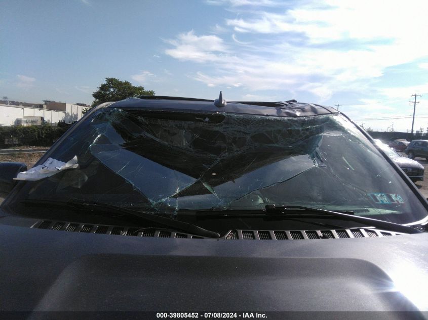 2020 Ford Expedition Limited VIN: 1FMJU2AT6LEA92909 Lot: 39805452