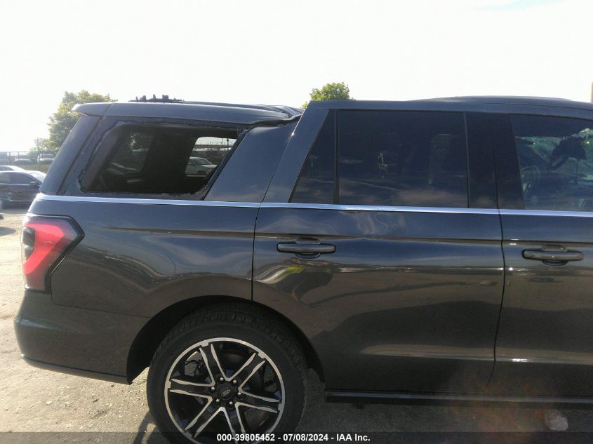 2020 Ford Expedition Limited VIN: 1FMJU2AT6LEA92909 Lot: 39805452