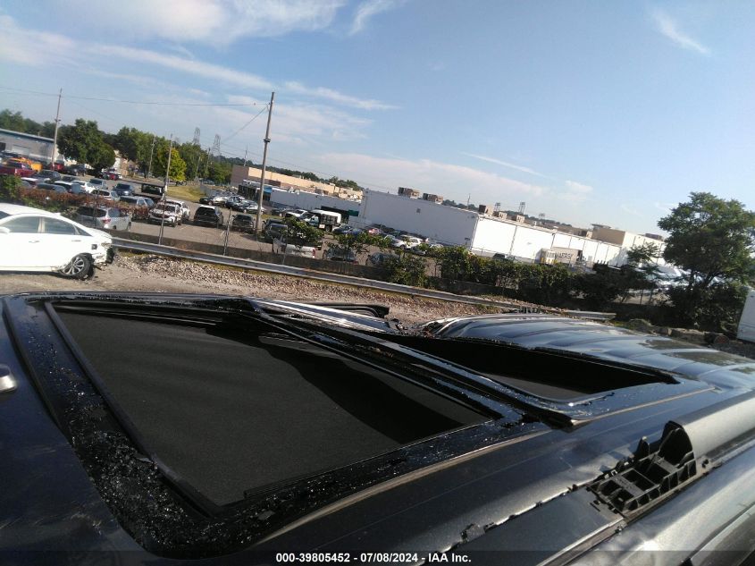 2020 Ford Expedition Limited VIN: 1FMJU2AT6LEA92909 Lot: 39805452