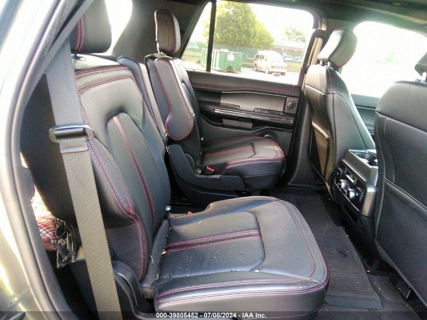 2020 Ford Expedition Limited VIN: 1FMJU2AT6LEA92909 Lot: 39805452