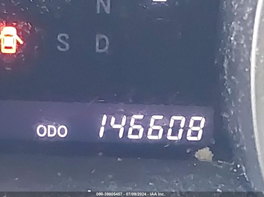 2013 Toyota Highlander Plus/Se VIN: 5TDZK3EH0DS132650 Lot: 39805457