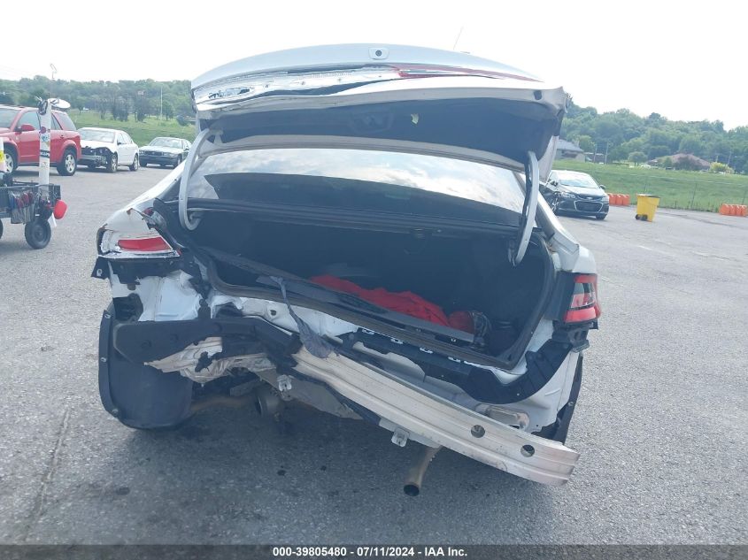 2015 Dodge Dart Sxt VIN: 1C3CDFBB8FD299617 Lot: 39805480