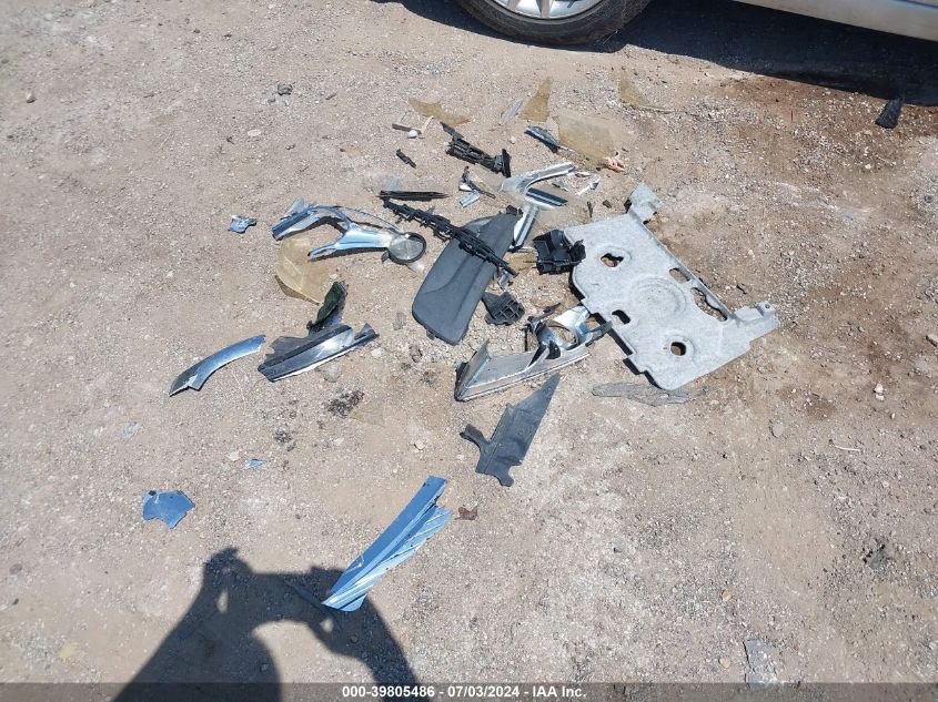 2014 Chevrolet Malibu 1Lt VIN: 1G11C5SL7EF227019 Lot: 39805486