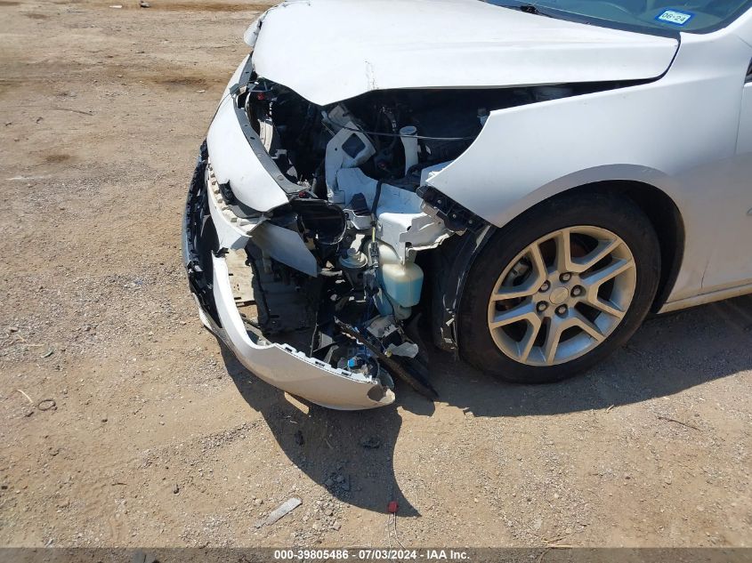 2014 Chevrolet Malibu 1Lt VIN: 1G11C5SL7EF227019 Lot: 39805486