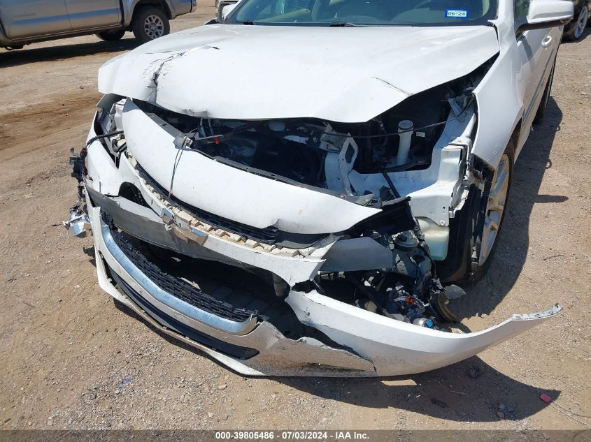 2014 Chevrolet Malibu 1Lt VIN: 1G11C5SL7EF227019 Lot: 39805486