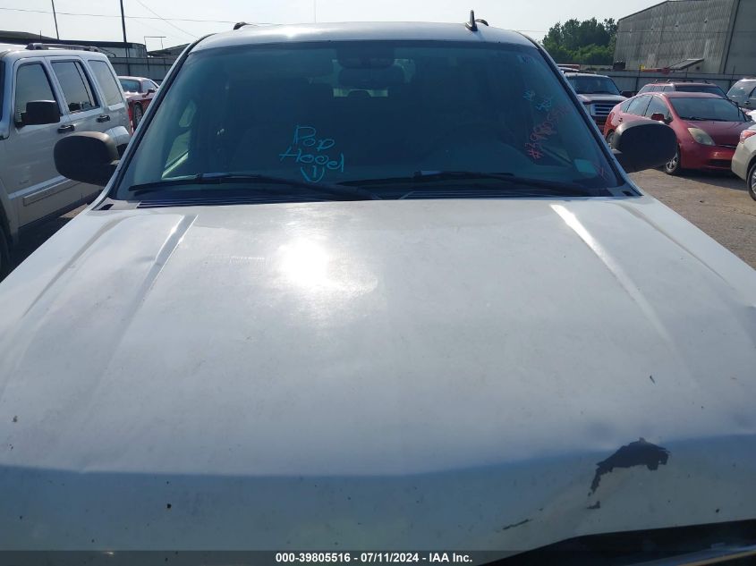 2007 Chevrolet Suburban 1500 Ls VIN: 3GNFC16J87G166867 Lot: 39805516