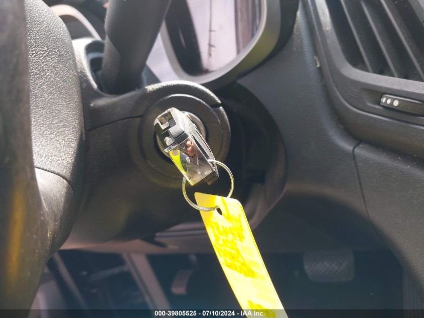 2013 Chevrolet Equinox Lt VIN: 2GNALDEK4D6349647 Lot: 39805525