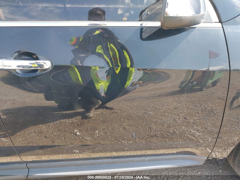 2013 Chevrolet Equinox Lt VIN: 2GNALDEK4D6349647 Lot: 39805525