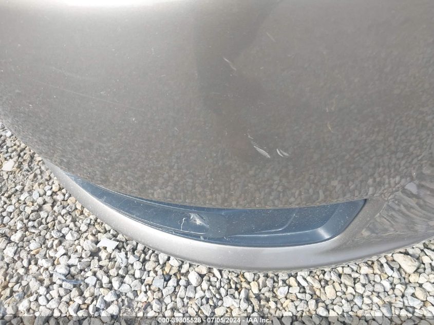 2014 Ford Flex Se VIN: 2FMGK5B89EBD38734 Lot: 39805528