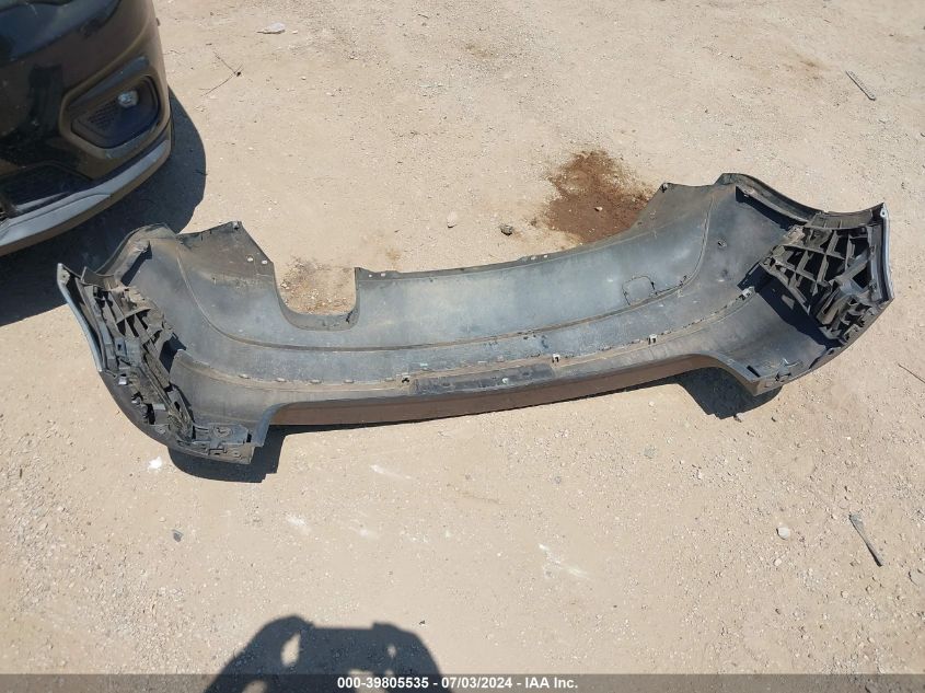 2006 Volkswagen Gti 2-Door VIN: WVWFV71K86W195100 Lot: 39805535