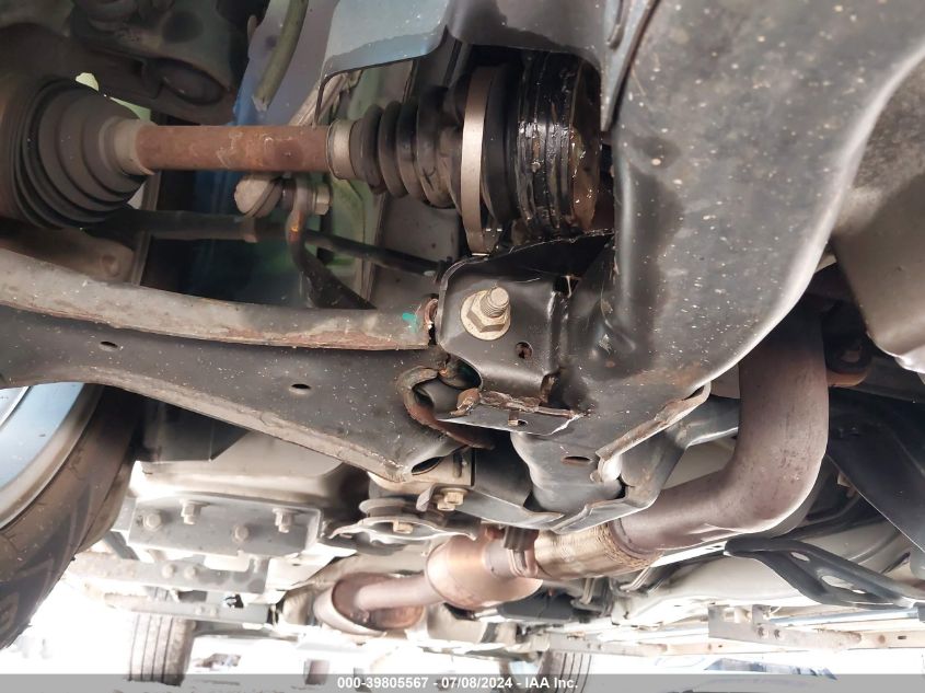 2016 Chevrolet Equinox Ltz VIN: 2GNALDEK9G6352306 Lot: 39805567