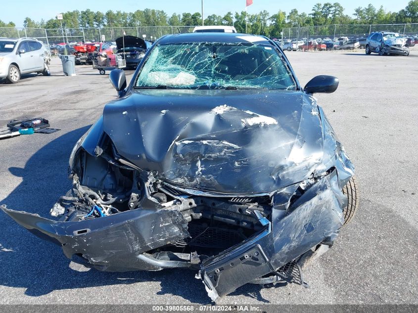 2006 Lexus Is 250 250 VIN: JTHBK262765009196 Lot: 39805568