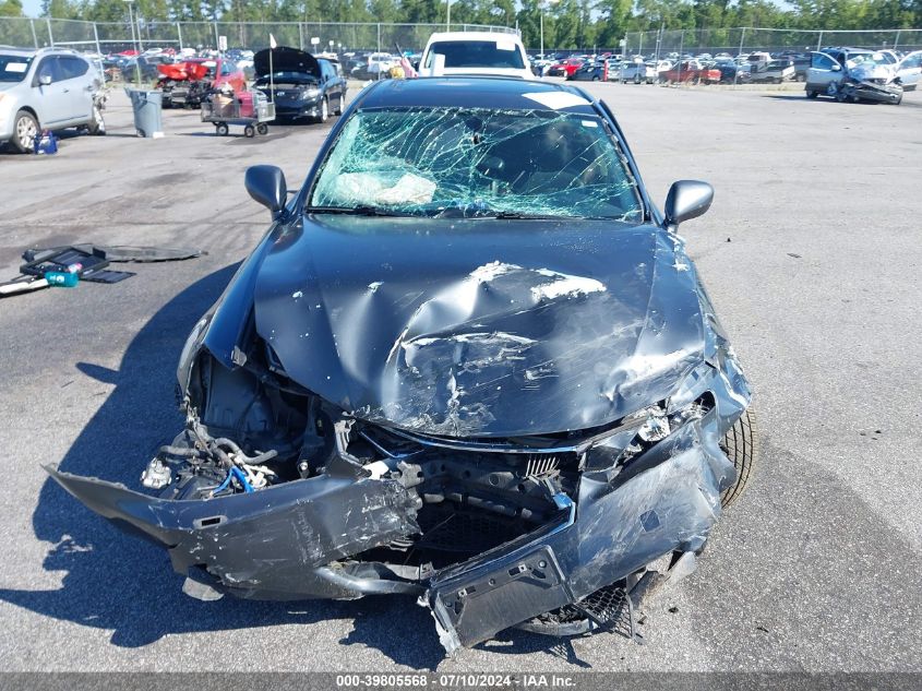 2006 Lexus Is 250 250 VIN: JTHBK262765009196 Lot: 39805568