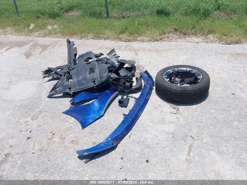 2024 Kia Forte Lxs VIN: 3KPF24AD3RE759131 Lot: 39805577