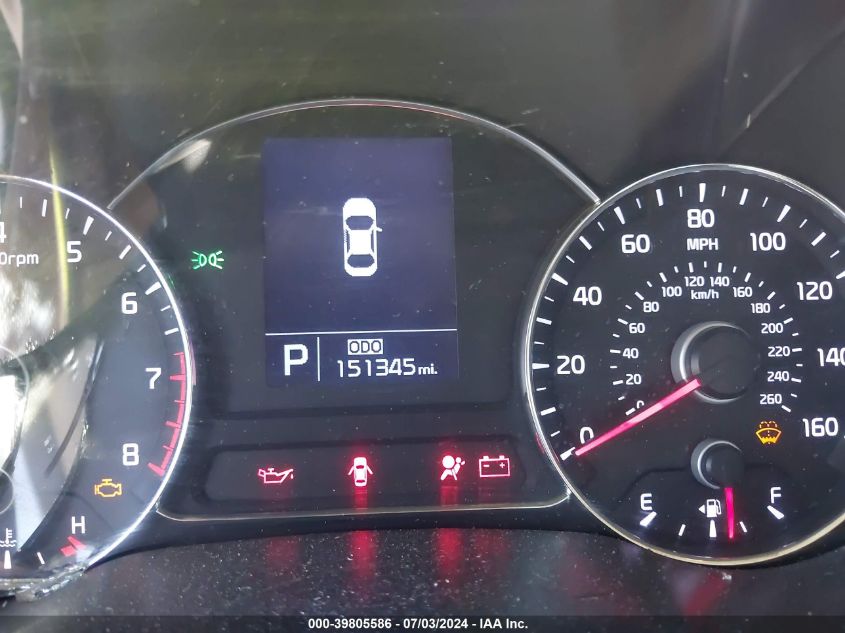 2014 Kia Forte Koup Ex VIN: KNAFX6A85E5223395 Lot: 39805586