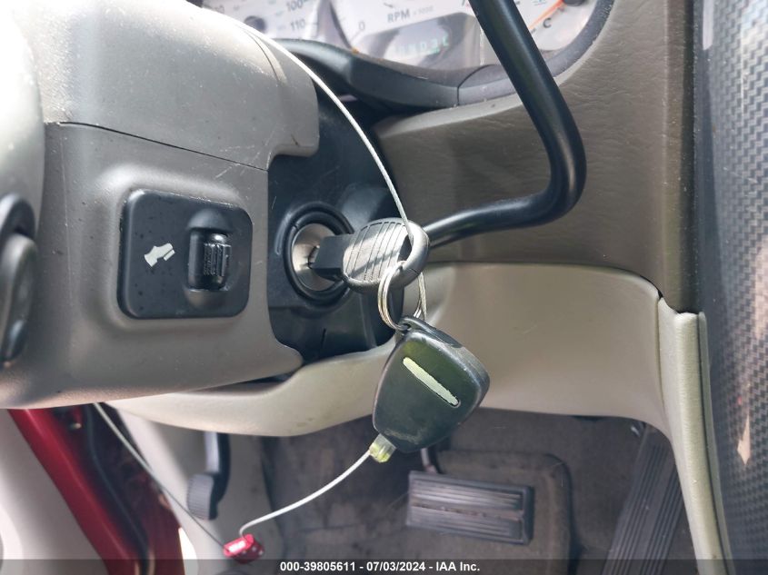 2006 Dodge Grand Caravan Sxt VIN: 2D8GP44L66R664812 Lot: 39805611