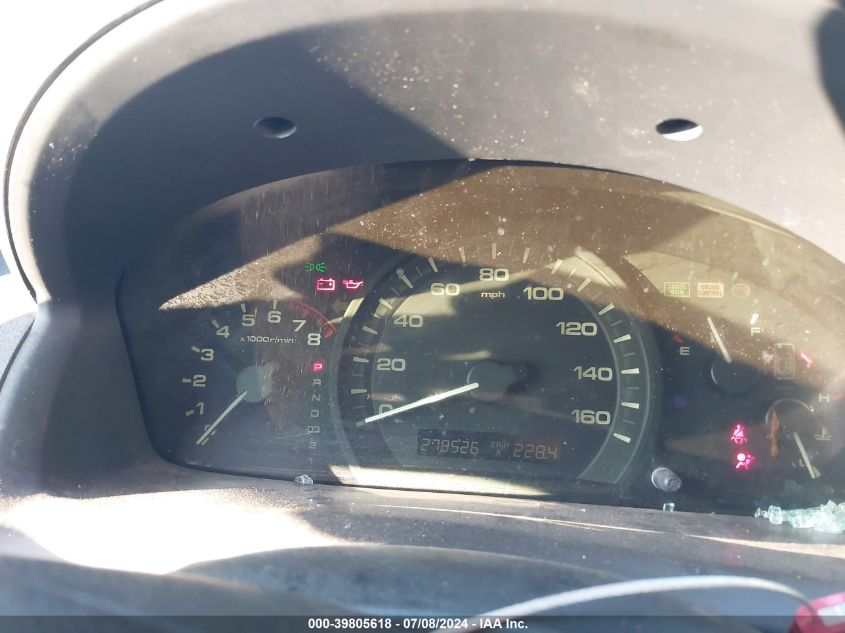 2006 Honda Accord Se VIN: 1HGCM56396A017609 Lot: 39805618