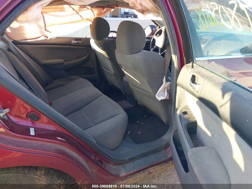 2006 Honda Accord Se VIN: 1HGCM56396A017609 Lot: 39805618