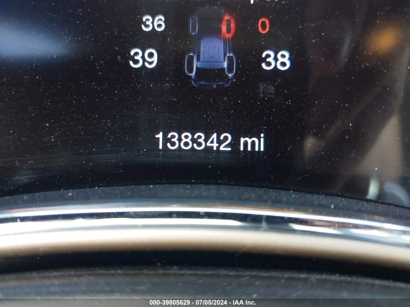 VIN 1C4RJFBG9HC830598 2017 JEEP GRAND CHEROKEE LIMITED 4X4