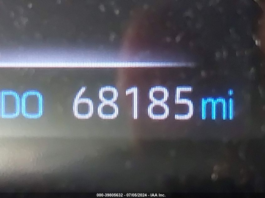 2020 Toyota Rav4 Hybrid Le VIN: 2T3LWRFV8LW079906 Lot: 39805632