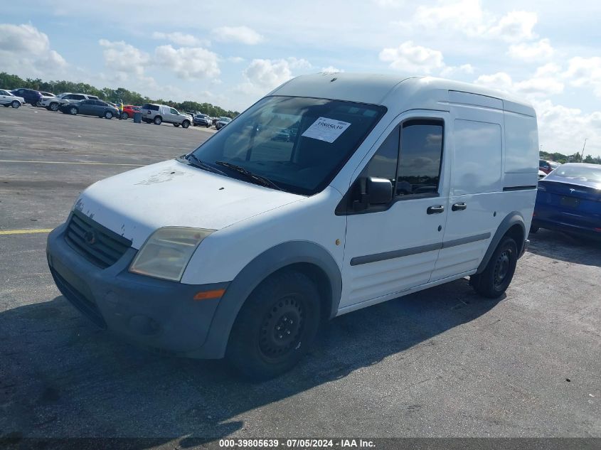 NM0LS7AN3BT052716 2011 Ford Transit Connect Xl