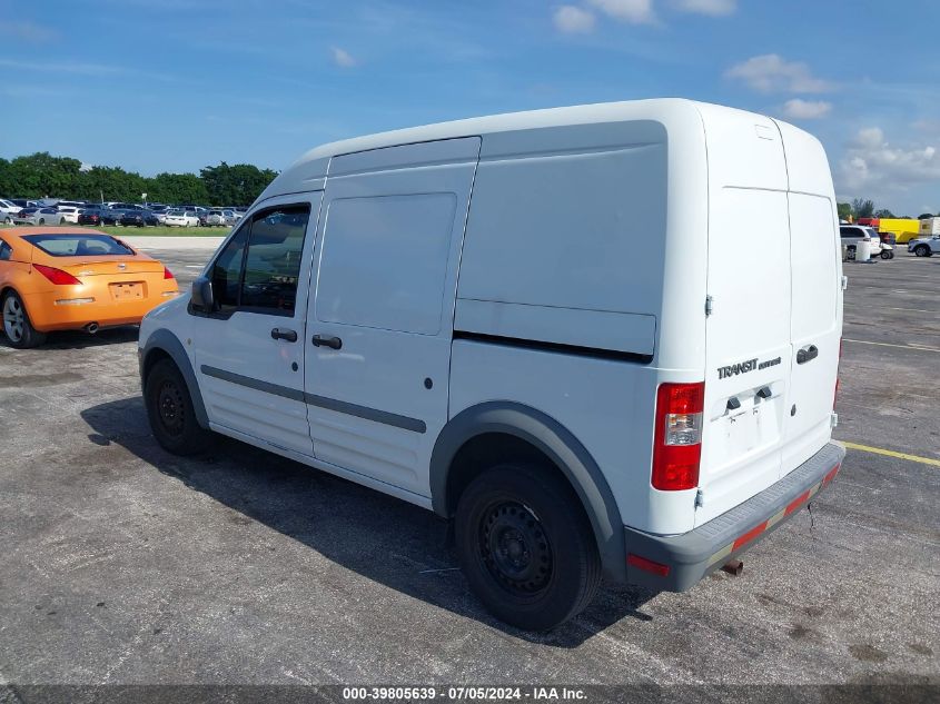 NM0LS7AN3BT052716 2011 Ford Transit Connect Xl