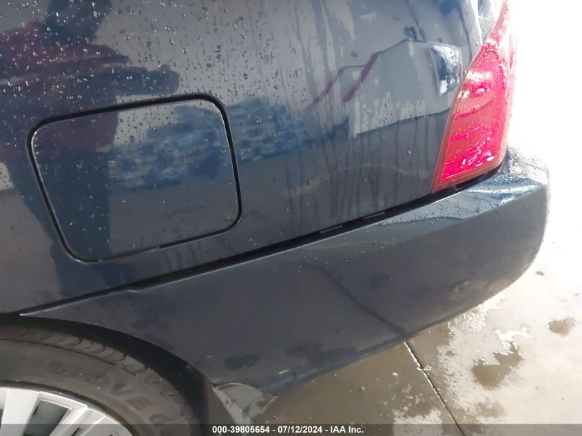 2005 Nissan Sentra 1.8S VIN: 3N1CB51DX5L542452 Lot: 39805654