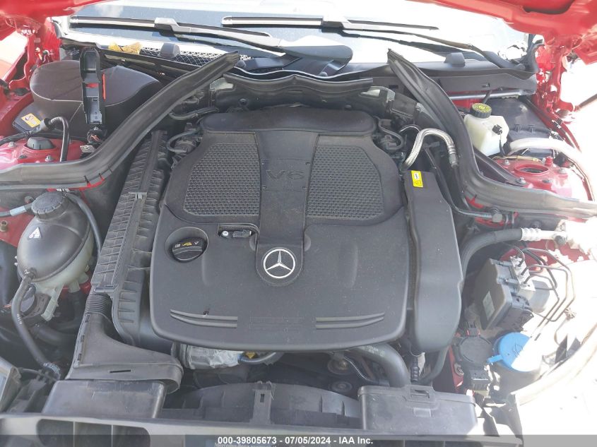 2014 Mercedes-Benz E 350 VIN: WDDKK5KF6EF280955 Lot: 39805673