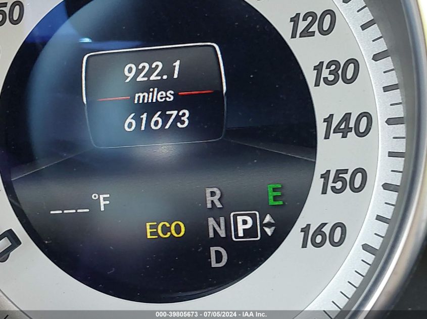 2014 Mercedes-Benz E 350 VIN: WDDKK5KF6EF280955 Lot: 39805673