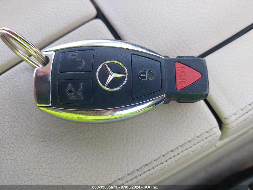 2014 Mercedes-Benz E 350 VIN: WDDKK5KF6EF280955 Lot: 39805673