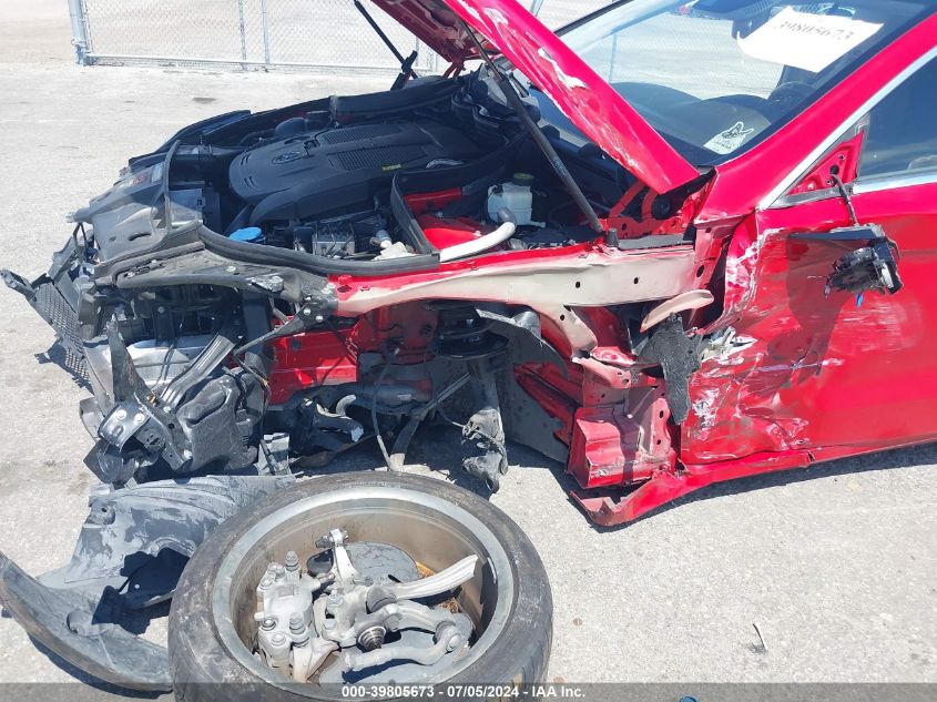 2014 Mercedes-Benz E 350 VIN: WDDKK5KF6EF280955 Lot: 39805673