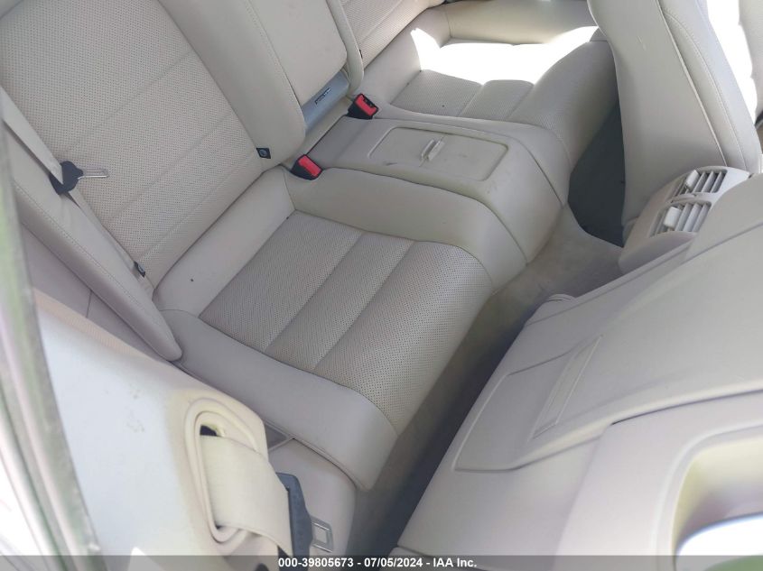 2014 Mercedes-Benz E 350 VIN: WDDKK5KF6EF280955 Lot: 39805673