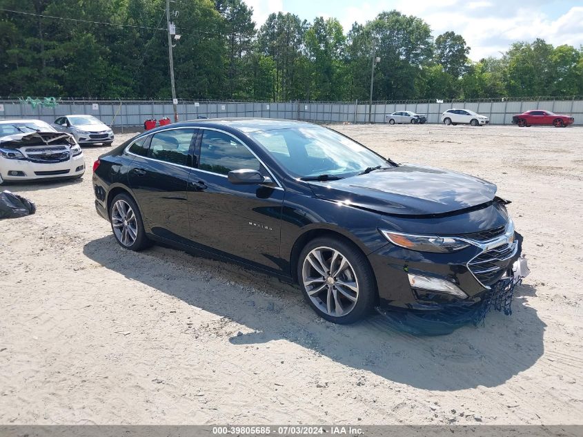 1G1ZD5ST4PF190823 | 2023 CHEVROLET MALIBU