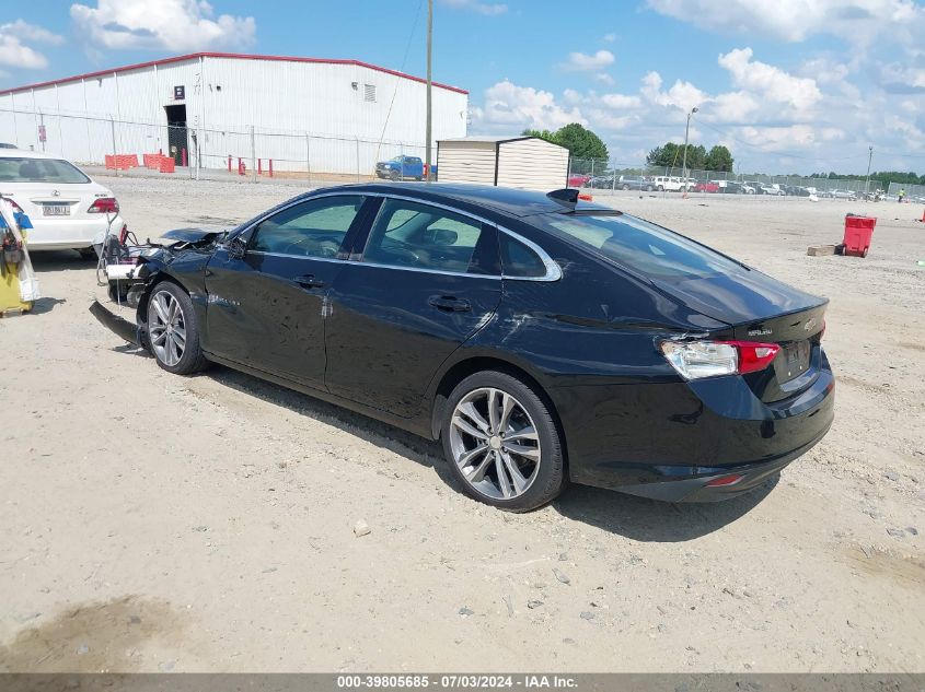 1G1ZD5ST4PF190823 | 2023 CHEVROLET MALIBU