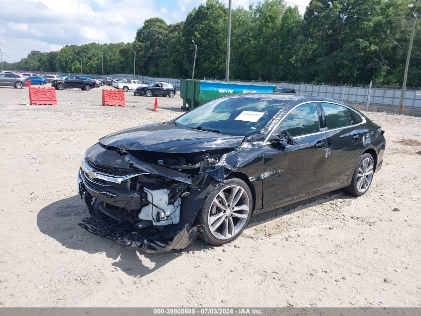 1G1ZD5ST4PF190823 | 2023 CHEVROLET MALIBU