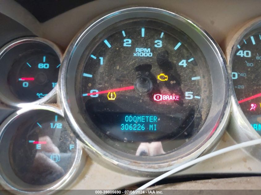 2008 GMC Sierra 2500Hd Sle1 VIN: 1GTHK23638F115452 Lot: 39805690