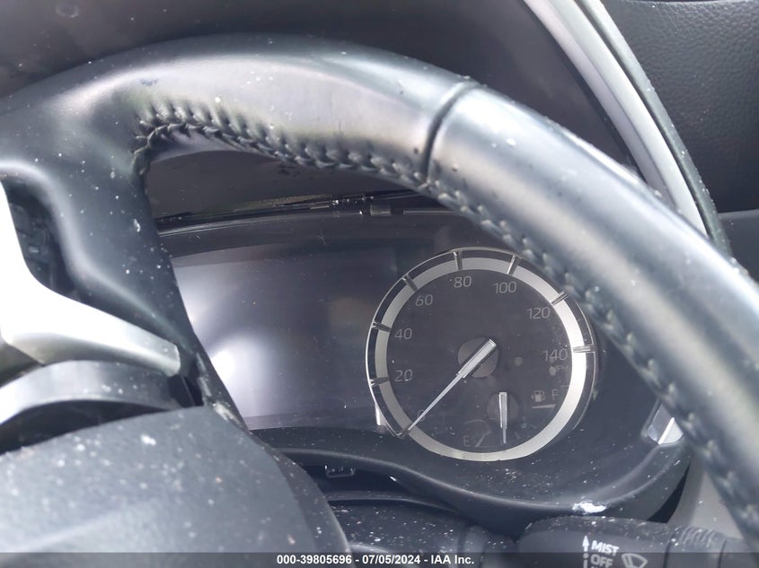 2022 TOYOTA HIGHLANDER XLE - 5TDGZRAH0NS541664