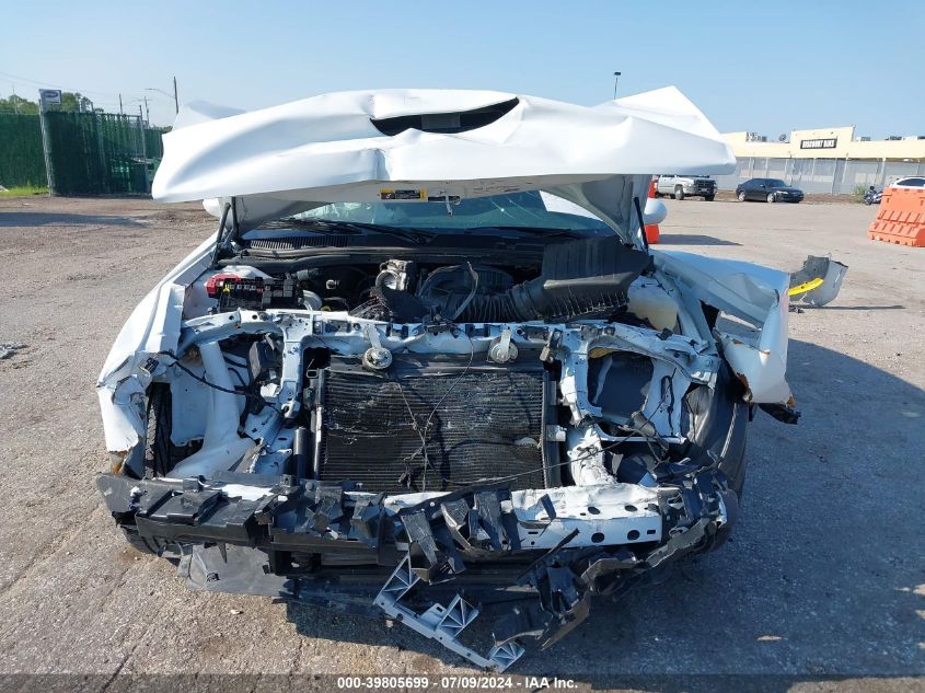 2022 Dodge Challenger Gt Awd VIN: 2C3CDZKG9NH219191 Lot: 39805699