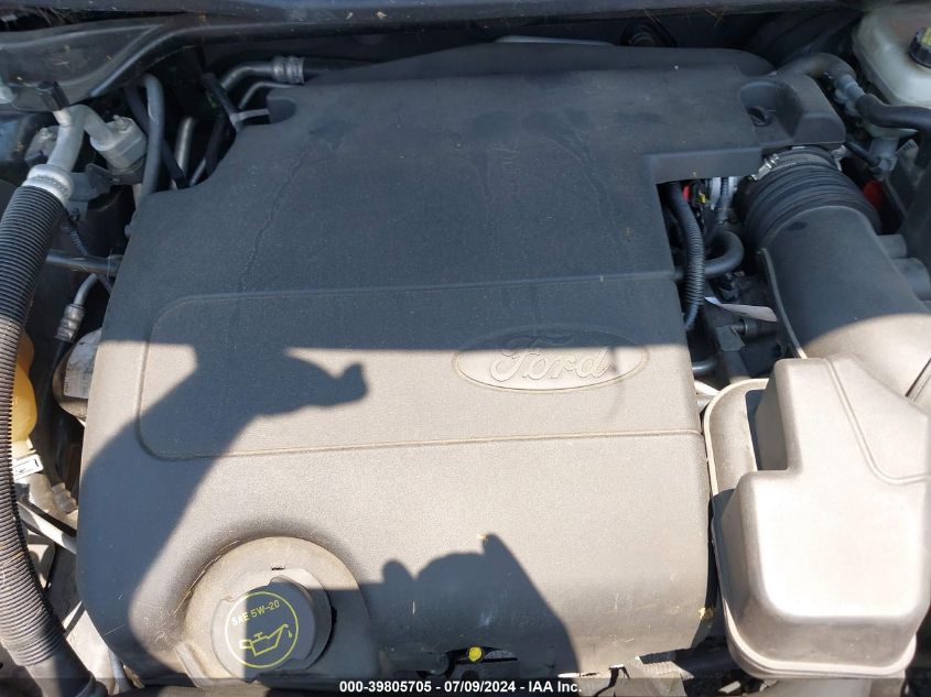 2016 Ford Explorer Xlt VIN: 1FM5K8D80GGB83475 Lot: 39805705