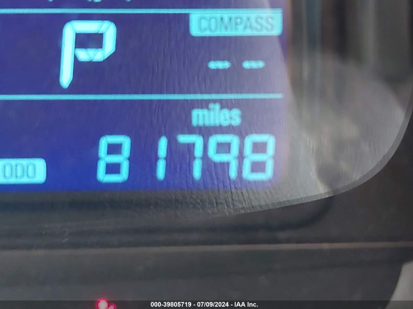 2015 Chevrolet Trax Ltz VIN: KL7CJNSB8FB064044 Lot: 39805719